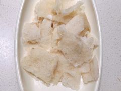 竹笙-百年果林椰子鸡(中洲店)