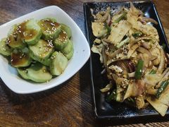 -屯屯面(海尔路店)