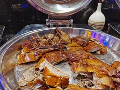 -杨排风自助餐厅(华贸店)