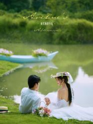 -雅云婚纱摄影工作室旗舰店