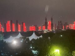 -乐福酒店(黎黄陂路汉口江滩店)