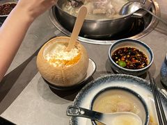 -同仁四季椰子鸡(宝安壹方城店)