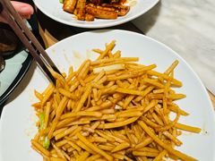 -苏帮袁Sue Cuisine(来福士店)
