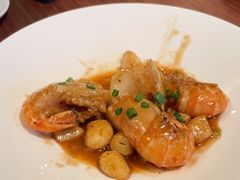 -蛇口希尔顿南海酒店·随轩中餐厅·粤菜
