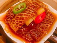 沙爹金钱肚-点都德(聚福楼店)