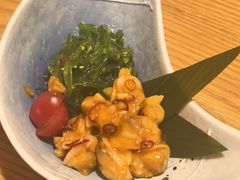 -九酢·海鲜居酒屋