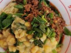-叶伟胡辣壳面(两路口店)