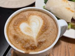 -雕刻时光咖啡馆(北师大店)