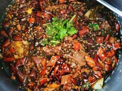 -烛影拾光观景餐厅·创意菜·摄影·小提琴(大唐不夜城店)