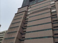 -高雄85大楼-观景台