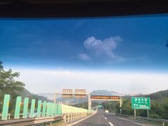 -丹东凤凰山景区