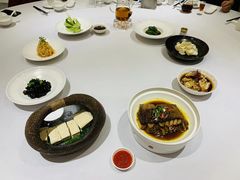-品粹徽园·家常安徽菜