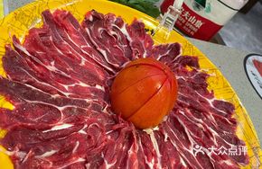 Premium Pork Shank Meat