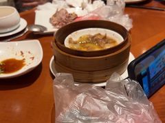 -杭州JW万豪酒店-万豪中餐厅