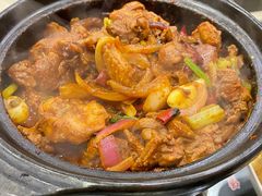 -川香煲(茅台路店)