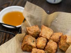 -大洋家·精品潮汕菜·生腌砂锅粥(天河东路店)