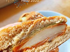 -汉堡王(北京三里屯购物中心)