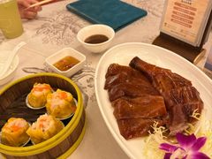 -香云轩·顺德菜(香云纱园林酒店店)