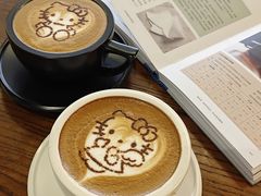 -自在 Z·COFFEE