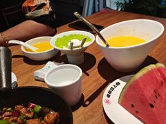 -老板恋上鱼(恒隆广场店)