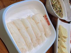 -宝泉铜锅(高新店)