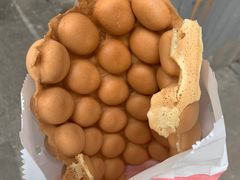 -利强记北角鸡蛋仔(弥敦道店 )