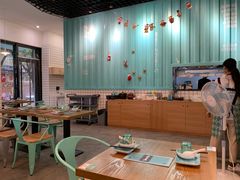 大堂-唔止卤嘢·潮州府城菜(鹭江店)