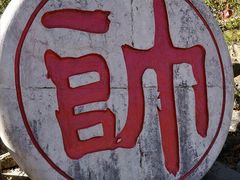 -苍山感通索道