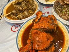 -三妹小龙虾·黄油蟹(华侨城总店)
