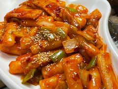 -七八冷面·延边朝鲜族美食(欢乐谷店)