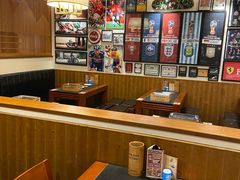 大堂-福苗小骆驼烧烤(曲江店)