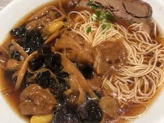-松鹤面馆·古法焖肉面(观前店)