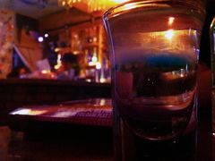 鸡尾酒-迦南D BAR