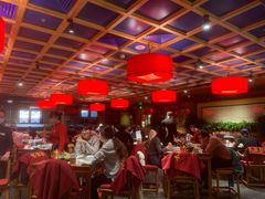 大堂-小吊梨汤·北京菜·烤鸭(长安商场-首都博物馆店)