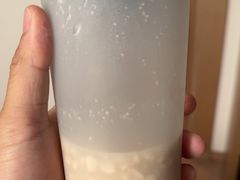 -思北花生汤