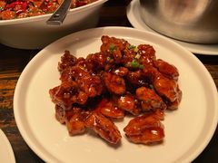 -外婆家(杭州马塍店·杭帮菜名店)