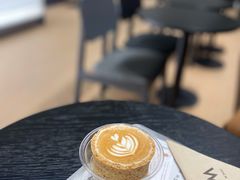 -M Stand(北京平安幸福中心店)