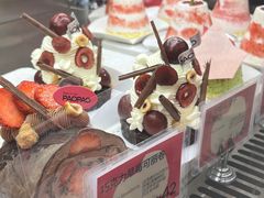 -PAOPAO Bakery&Café(港汇店)