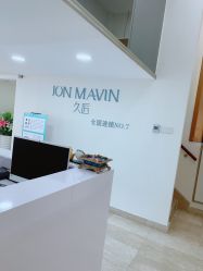 -久匠·纹眉半永久野生眉