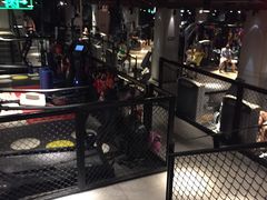 -威尔仕健身·游泳(古北店)