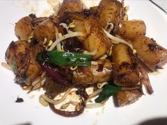 -千日贺茶餐厅(高新万达店)