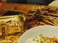 -盟重烧烤(高正街店)