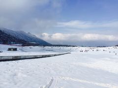 -太子岭滑雪场