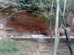 -天台山赤城山景区