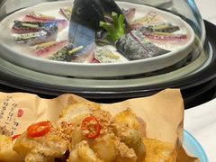 -优食坊·蒸汽海鲜(康盛路店)