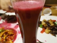 -萨拉伯尔水源素问店·韩国宫廷料理(人民路店)