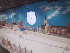 -Mr·Kuma酷么先生雪之乐园