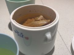-泉上·发现DISCOVERY ·黔菜餐厅(银海元隆广场店)