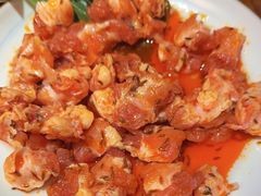 -小花花炭火烤肉·十五年延吉风味(左家庄店)