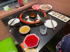 -三江两海老火锅(北京首店)